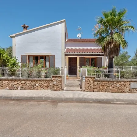 Holiday home Mar I Cel *