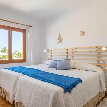 Mar I Cel * Colonia de Sant Pere