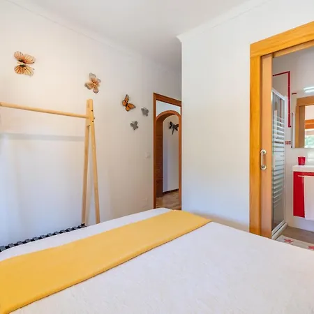 Mar I Cel Holiday home *