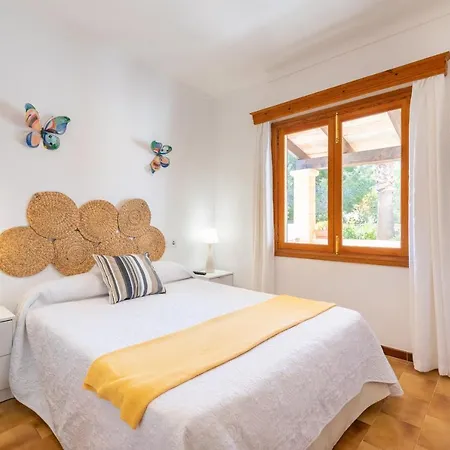 Holiday home Mar I Cel *