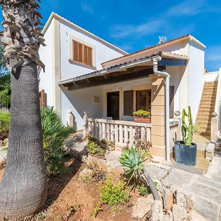 Mar I Cel Holiday home *