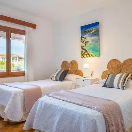 Mar I Cel Holiday home